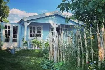 Bed And Breakfast De Heg