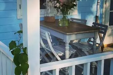 Bed And Breakfast De Heg