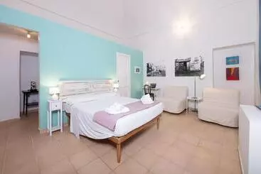 Aamiaismajoitus (B&B) Palazzo Attila   Gioia Apartments