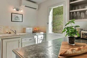 Appartamenti turistici Chacun Appréciera Le Calme Et La Sérénité Des Lieux à L Abri Des Regards