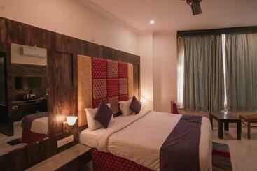 Gazebo Resort And Spa