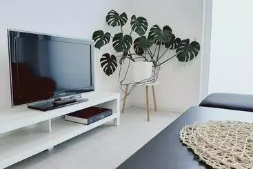 ツーリストアパートメント Green Bee Apartment