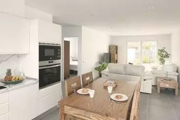 Ferienwohnungen La Grama I Comodidad Y Excelente Ubicación