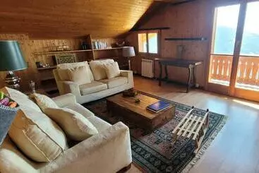 Turistlejligheder Magical Hideaway