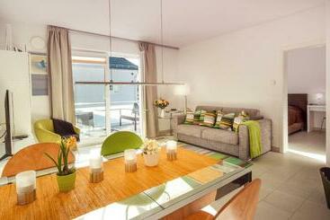 Жильё для туристов Sonnentraum