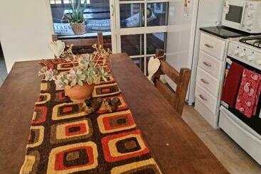 Ferienwohnungen Usuy Sn