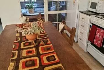 Turistihuoneistot Usuy Sn