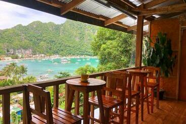 Aamiaismajoitus (B&B) Balecabugaocottagesrental