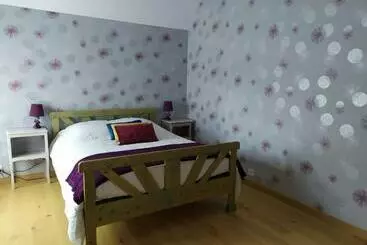 Bed and Breakfast Entre Mer Et Bocage