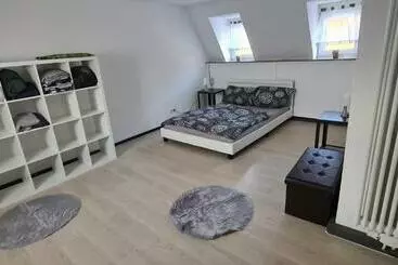 ツーリストアパートメント Ferienhaus Pfälzerwald