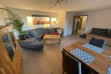 Turistihuoneistot Ferienwohnung Elfengast, Fasssauna, Harzurlaub In Bester Lage