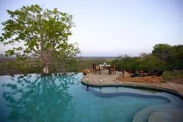 Hotel Elewana Elsa S Kopje