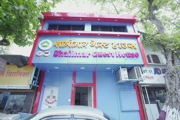 酒店 Shalimar Guest House