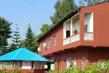 Hotel Sundarban Gateway Resort By Wb Inn
