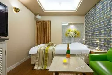 ホテル U S Kouroen   Vacation Stay 11277v