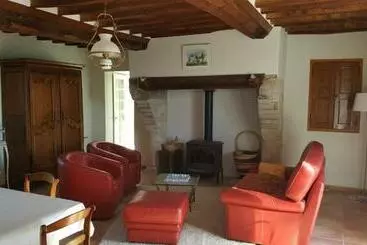 Turistihuoneistot La Bocagère D  Henri