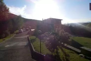 ツーリストアパートメント La Casa Di Mezzo Affitti Brevi Zona Ospedali