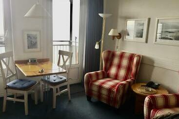 Apartamentos turísticos Nordland Appartements   Wohnung Römö