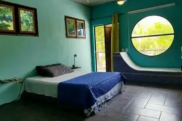 ペンション Lote 44 Guesthouse