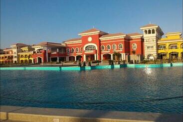 游客公寓 Apartment In Porto Sharm   Sharm El Sheikh