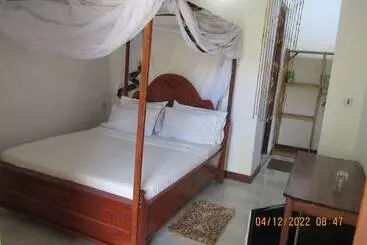 Bed & Breakfast Kivulini Garden Lodge
