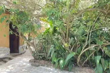 Bed and Breakfast Victoria Holiday Villas