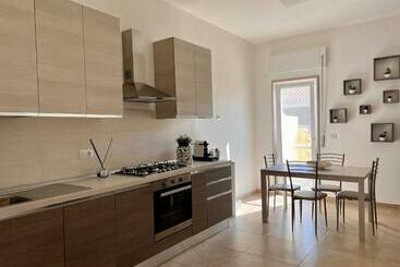 דירות לתיירים Casa Befra Il Relax Che Cercavi