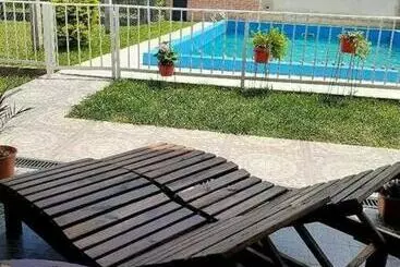 Turistihuoneistot El Establo   Casa De Campo Vacacional Con Pileta Privada   Jujuy