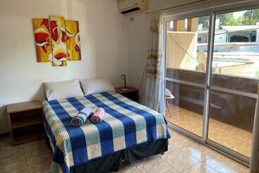 Апарт-отель El Tata Apart