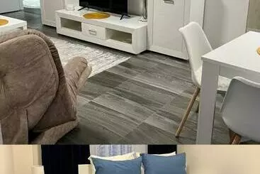 آپارتمان‌های توریست‌ها Elif Apartman