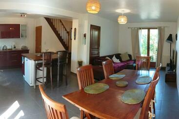 Apartamente turistice Milly Charming House