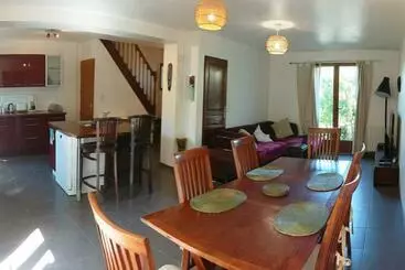 Tourist flats Milly Charming House