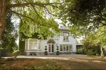 ツーリストアパートメント Le Clos Margaux Bis