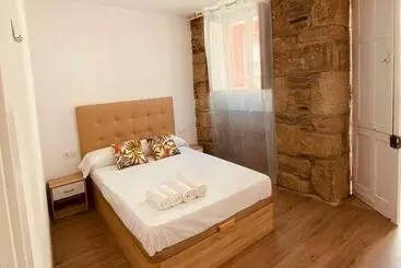 Pension Albergue Y Gelateria Il Nonno