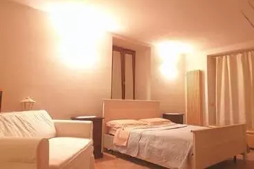 ペンション Casa Mica