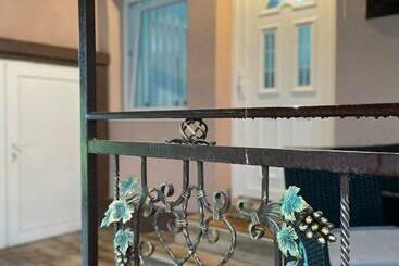 관광객 아파트 Pro Arte