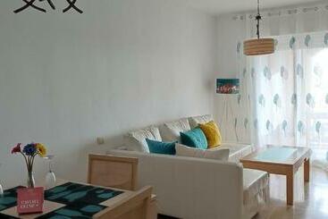 Turistihuoneistot Sir Eden Golf