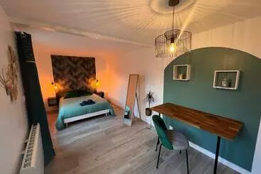 Turistihuoneistot Yellowhouse   Teleworking  Wifi   Cosyhousebyjanna