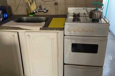 דירות לתיירים Apart La Mochita Ii