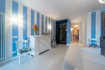 Appartamenti turistici Casa Azzurra