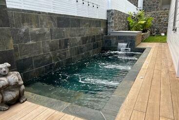 Vakantie-appartementen Le Belvédère   Meublé 4 étoiles