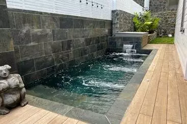 Appartamenti turistici Le Belvédère   Meublé 4 étoiles