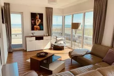 Tourist flats Moin Mehrblick