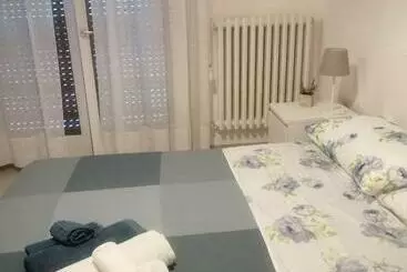 Pensionat Affittacamere Roberta