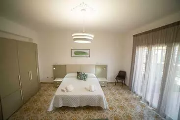 Pension Medoro Camere Milazzo