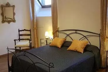 Pensión Sarlette Cozy Room