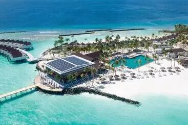 Resort Oblu Xperience Ailafushi - All Inclusive