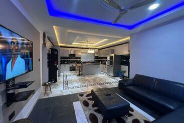 Tourist flats T Roys Apartments