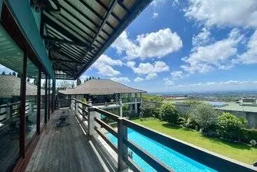Turist apartmanları Villa Gajah By Premier Hospitality Asia