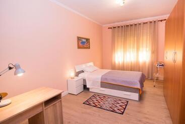 آپارتمانهای توریستها Zana`s Home